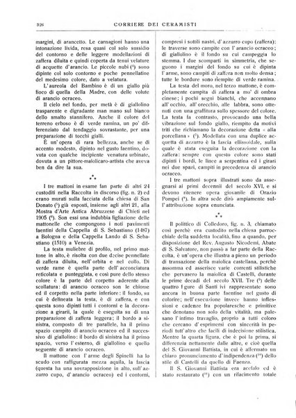 Corriere dei ceramisti rivista tecnica delle industrie ceramiche