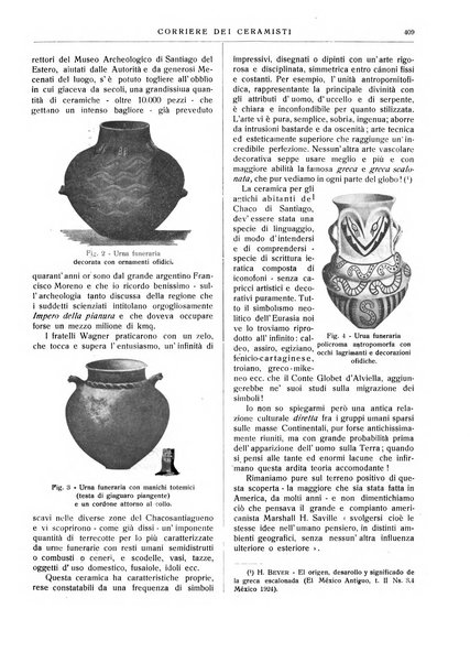 Corriere dei ceramisti rivista tecnica delle industrie ceramiche