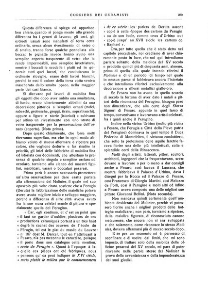 Corriere dei ceramisti rivista tecnica delle industrie ceramiche