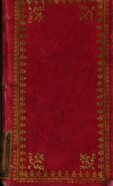 Diario di Colorno per l'anno 1777.[-1802.] nel quale trovansi segnate tutte le funzioni ecclesiastiche e tutte le indulgenze, oltre alla dichiarazione di varie cose necessarie, dilettevoli ed utili agli abitanti di Colorno a cui comodo, e uantaggio principalmente è stato composto