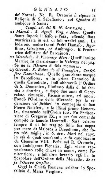 Diario di Colorno per l'anno 1777.[-1802.] nel quale trovansi segnate tutte le funzioni ecclesiastiche e tutte le indulgenze, oltre alla dichiarazione di varie cose necessarie, dilettevoli ed utili agli abitanti di Colorno a cui comodo, e uantaggio principalmente è stato composto