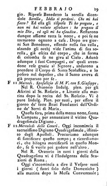 Diario di Colorno per l'anno 1777.[-1802.] nel quale trovansi segnate tutte le funzioni ecclesiastiche e tutte le indulgenze, oltre alla dichiarazione di varie cose necessarie, dilettevoli ed utili agli abitanti di Colorno a cui comodo, e uantaggio principalmente è stato composto