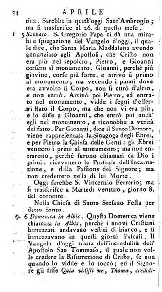 Diario di Colorno per l'anno 1777.[-1802.] nel quale trovansi segnate tutte le funzioni ecclesiastiche e tutte le indulgenze, oltre alla dichiarazione di varie cose necessarie, dilettevoli ed utili agli abitanti di Colorno a cui comodo, e uantaggio principalmente è stato composto