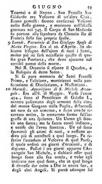 Diario di Colorno per l'anno 1777.[-1802.] nel quale trovansi segnate tutte le funzioni ecclesiastiche e tutte le indulgenze, oltre alla dichiarazione di varie cose necessarie, dilettevoli ed utili agli abitanti di Colorno a cui comodo, e uantaggio principalmente è stato composto