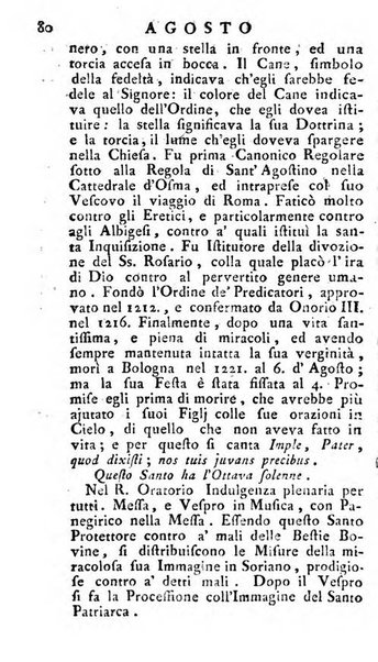 Diario di Colorno per l'anno 1777.[-1802.] nel quale trovansi segnate tutte le funzioni ecclesiastiche e tutte le indulgenze, oltre alla dichiarazione di varie cose necessarie, dilettevoli ed utili agli abitanti di Colorno a cui comodo, e uantaggio principalmente è stato composto