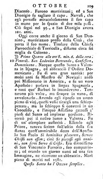 Diario di Colorno per l'anno 1777.[-1802.] nel quale trovansi segnate tutte le funzioni ecclesiastiche e tutte le indulgenze, oltre alla dichiarazione di varie cose necessarie, dilettevoli ed utili agli abitanti di Colorno a cui comodo, e uantaggio principalmente è stato composto