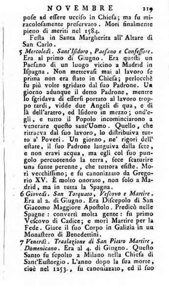 Diario di Colorno per l'anno 1777.[-1802.] nel quale trovansi segnate tutte le funzioni ecclesiastiche e tutte le indulgenze, oltre alla dichiarazione di varie cose necessarie, dilettevoli ed utili agli abitanti di Colorno a cui comodo, e uantaggio principalmente è stato composto