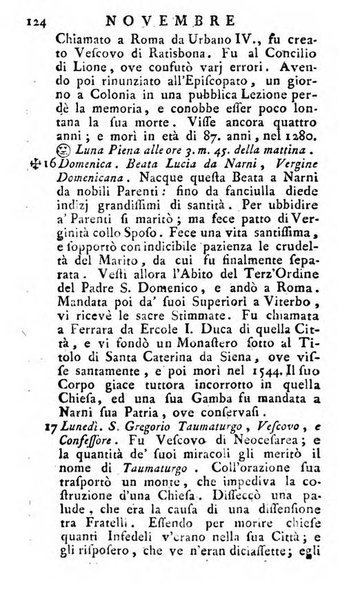 Diario di Colorno per l'anno 1777.[-1802.] nel quale trovansi segnate tutte le funzioni ecclesiastiche e tutte le indulgenze, oltre alla dichiarazione di varie cose necessarie, dilettevoli ed utili agli abitanti di Colorno a cui comodo, e uantaggio principalmente è stato composto