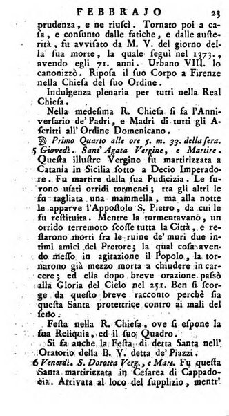 Diario di Colorno per l'anno 1777.[-1802.] nel quale trovansi segnate tutte le funzioni ecclesiastiche e tutte le indulgenze, oltre alla dichiarazione di varie cose necessarie, dilettevoli ed utili agli abitanti di Colorno a cui comodo, e uantaggio principalmente è stato composto