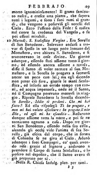 Diario di Colorno per l'anno 1777.[-1802.] nel quale trovansi segnate tutte le funzioni ecclesiastiche e tutte le indulgenze, oltre alla dichiarazione di varie cose necessarie, dilettevoli ed utili agli abitanti di Colorno a cui comodo, e uantaggio principalmente è stato composto