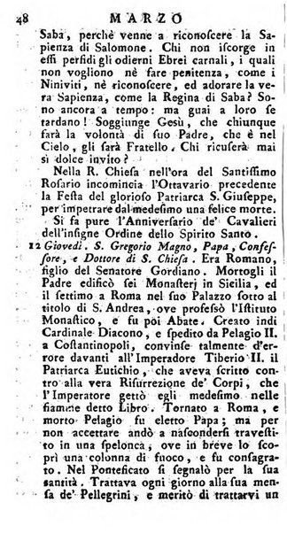 Diario di Colorno per l'anno 1777.[-1802.] nel quale trovansi segnate tutte le funzioni ecclesiastiche e tutte le indulgenze, oltre alla dichiarazione di varie cose necessarie, dilettevoli ed utili agli abitanti di Colorno a cui comodo, e uantaggio principalmente è stato composto