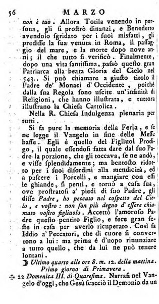 Diario di Colorno per l'anno 1777.[-1802.] nel quale trovansi segnate tutte le funzioni ecclesiastiche e tutte le indulgenze, oltre alla dichiarazione di varie cose necessarie, dilettevoli ed utili agli abitanti di Colorno a cui comodo, e uantaggio principalmente è stato composto