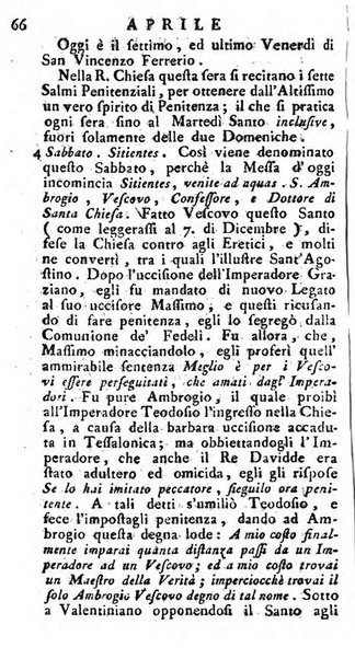 Diario di Colorno per l'anno 1777.[-1802.] nel quale trovansi segnate tutte le funzioni ecclesiastiche e tutte le indulgenze, oltre alla dichiarazione di varie cose necessarie, dilettevoli ed utili agli abitanti di Colorno a cui comodo, e uantaggio principalmente è stato composto