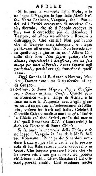 Diario di Colorno per l'anno 1777.[-1802.] nel quale trovansi segnate tutte le funzioni ecclesiastiche e tutte le indulgenze, oltre alla dichiarazione di varie cose necessarie, dilettevoli ed utili agli abitanti di Colorno a cui comodo, e uantaggio principalmente è stato composto