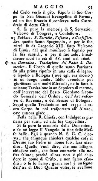 Diario di Colorno per l'anno 1777.[-1802.] nel quale trovansi segnate tutte le funzioni ecclesiastiche e tutte le indulgenze, oltre alla dichiarazione di varie cose necessarie, dilettevoli ed utili agli abitanti di Colorno a cui comodo, e uantaggio principalmente è stato composto