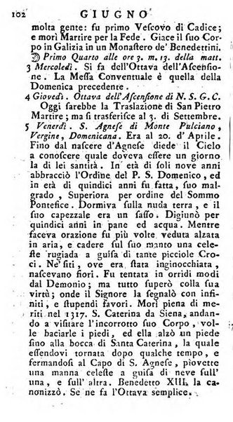 Diario di Colorno per l'anno 1777.[-1802.] nel quale trovansi segnate tutte le funzioni ecclesiastiche e tutte le indulgenze, oltre alla dichiarazione di varie cose necessarie, dilettevoli ed utili agli abitanti di Colorno a cui comodo, e uantaggio principalmente è stato composto