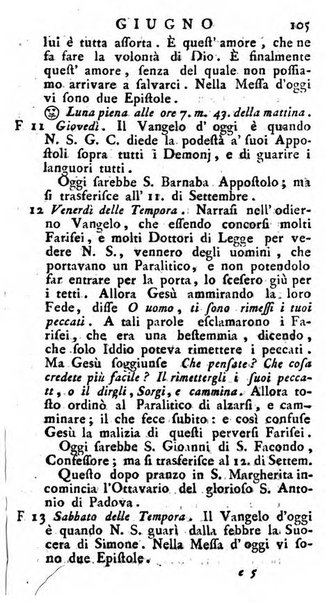 Diario di Colorno per l'anno 1777.[-1802.] nel quale trovansi segnate tutte le funzioni ecclesiastiche e tutte le indulgenze, oltre alla dichiarazione di varie cose necessarie, dilettevoli ed utili agli abitanti di Colorno a cui comodo, e uantaggio principalmente è stato composto