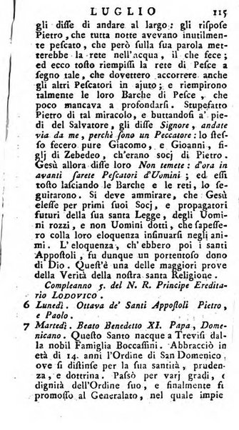 Diario di Colorno per l'anno 1777.[-1802.] nel quale trovansi segnate tutte le funzioni ecclesiastiche e tutte le indulgenze, oltre alla dichiarazione di varie cose necessarie, dilettevoli ed utili agli abitanti di Colorno a cui comodo, e uantaggio principalmente è stato composto