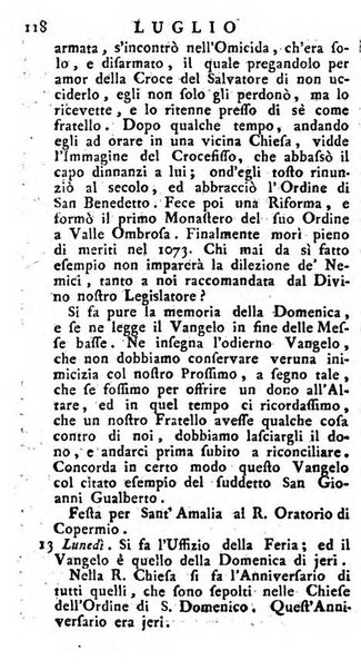 Diario di Colorno per l'anno 1777.[-1802.] nel quale trovansi segnate tutte le funzioni ecclesiastiche e tutte le indulgenze, oltre alla dichiarazione di varie cose necessarie, dilettevoli ed utili agli abitanti di Colorno a cui comodo, e uantaggio principalmente è stato composto