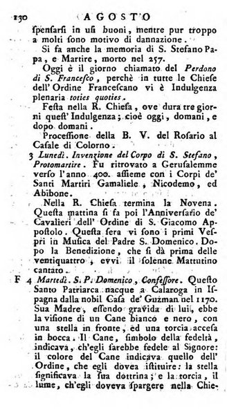 Diario di Colorno per l'anno 1777.[-1802.] nel quale trovansi segnate tutte le funzioni ecclesiastiche e tutte le indulgenze, oltre alla dichiarazione di varie cose necessarie, dilettevoli ed utili agli abitanti di Colorno a cui comodo, e uantaggio principalmente è stato composto