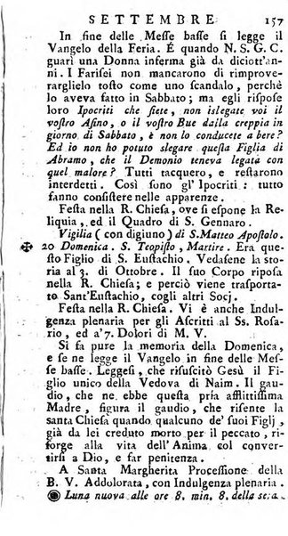 Diario di Colorno per l'anno 1777.[-1802.] nel quale trovansi segnate tutte le funzioni ecclesiastiche e tutte le indulgenze, oltre alla dichiarazione di varie cose necessarie, dilettevoli ed utili agli abitanti di Colorno a cui comodo, e uantaggio principalmente è stato composto