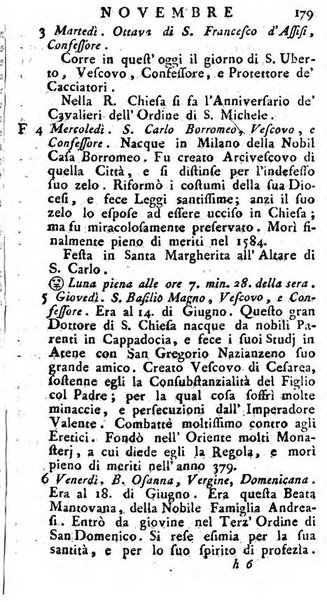 Diario di Colorno per l'anno 1777.[-1802.] nel quale trovansi segnate tutte le funzioni ecclesiastiche e tutte le indulgenze, oltre alla dichiarazione di varie cose necessarie, dilettevoli ed utili agli abitanti di Colorno a cui comodo, e uantaggio principalmente è stato composto