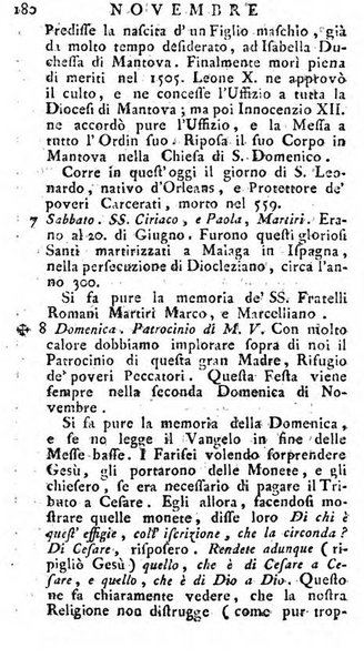 Diario di Colorno per l'anno 1777.[-1802.] nel quale trovansi segnate tutte le funzioni ecclesiastiche e tutte le indulgenze, oltre alla dichiarazione di varie cose necessarie, dilettevoli ed utili agli abitanti di Colorno a cui comodo, e uantaggio principalmente è stato composto