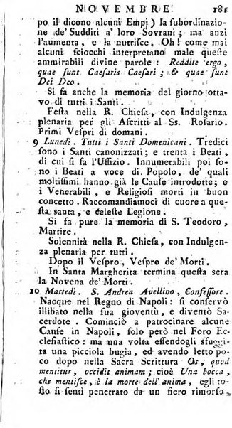 Diario di Colorno per l'anno 1777.[-1802.] nel quale trovansi segnate tutte le funzioni ecclesiastiche e tutte le indulgenze, oltre alla dichiarazione di varie cose necessarie, dilettevoli ed utili agli abitanti di Colorno a cui comodo, e uantaggio principalmente è stato composto