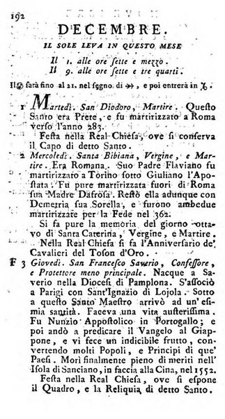 Diario di Colorno per l'anno 1777.[-1802.] nel quale trovansi segnate tutte le funzioni ecclesiastiche e tutte le indulgenze, oltre alla dichiarazione di varie cose necessarie, dilettevoli ed utili agli abitanti di Colorno a cui comodo, e uantaggio principalmente è stato composto