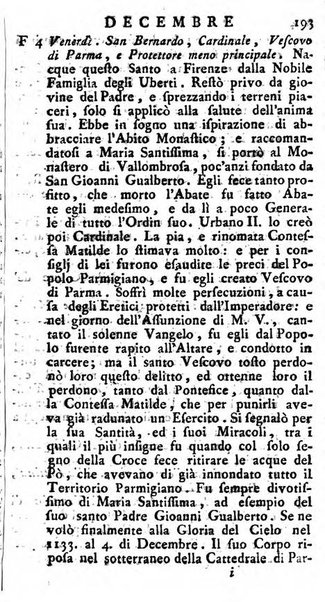 Diario di Colorno per l'anno 1777.[-1802.] nel quale trovansi segnate tutte le funzioni ecclesiastiche e tutte le indulgenze, oltre alla dichiarazione di varie cose necessarie, dilettevoli ed utili agli abitanti di Colorno a cui comodo, e uantaggio principalmente è stato composto