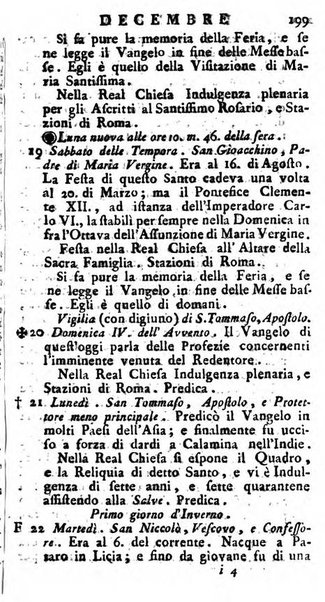 Diario di Colorno per l'anno 1777.[-1802.] nel quale trovansi segnate tutte le funzioni ecclesiastiche e tutte le indulgenze, oltre alla dichiarazione di varie cose necessarie, dilettevoli ed utili agli abitanti di Colorno a cui comodo, e uantaggio principalmente è stato composto