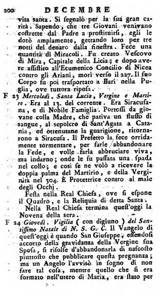 Diario di Colorno per l'anno 1777.[-1802.] nel quale trovansi segnate tutte le funzioni ecclesiastiche e tutte le indulgenze, oltre alla dichiarazione di varie cose necessarie, dilettevoli ed utili agli abitanti di Colorno a cui comodo, e uantaggio principalmente è stato composto