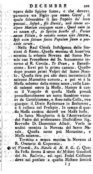 Diario di Colorno per l'anno 1777.[-1802.] nel quale trovansi segnate tutte le funzioni ecclesiastiche e tutte le indulgenze, oltre alla dichiarazione di varie cose necessarie, dilettevoli ed utili agli abitanti di Colorno a cui comodo, e uantaggio principalmente è stato composto