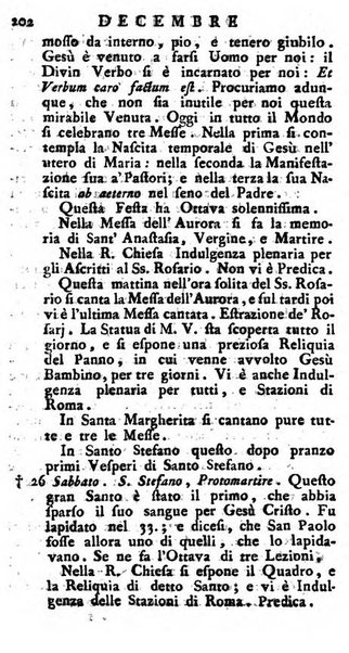 Diario di Colorno per l'anno 1777.[-1802.] nel quale trovansi segnate tutte le funzioni ecclesiastiche e tutte le indulgenze, oltre alla dichiarazione di varie cose necessarie, dilettevoli ed utili agli abitanti di Colorno a cui comodo, e uantaggio principalmente è stato composto