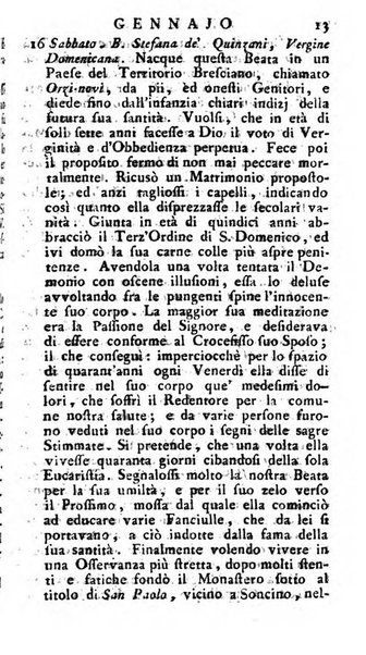 Diario di Colorno per l'anno 1777.[-1802.] nel quale trovansi segnate tutte le funzioni ecclesiastiche e tutte le indulgenze, oltre alla dichiarazione di varie cose necessarie, dilettevoli ed utili agli abitanti di Colorno a cui comodo, e uantaggio principalmente è stato composto