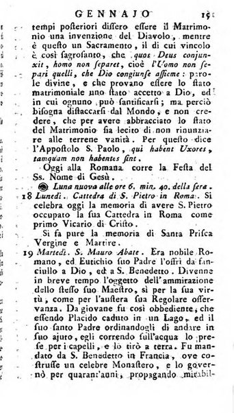 Diario di Colorno per l'anno 1777.[-1802.] nel quale trovansi segnate tutte le funzioni ecclesiastiche e tutte le indulgenze, oltre alla dichiarazione di varie cose necessarie, dilettevoli ed utili agli abitanti di Colorno a cui comodo, e uantaggio principalmente è stato composto