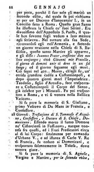 Diario di Colorno per l'anno 1777.[-1802.] nel quale trovansi segnate tutte le funzioni ecclesiastiche e tutte le indulgenze, oltre alla dichiarazione di varie cose necessarie, dilettevoli ed utili agli abitanti di Colorno a cui comodo, e uantaggio principalmente è stato composto