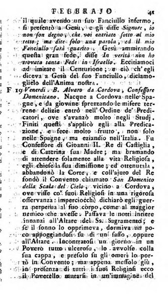 Diario di Colorno per l'anno 1777.[-1802.] nel quale trovansi segnate tutte le funzioni ecclesiastiche e tutte le indulgenze, oltre alla dichiarazione di varie cose necessarie, dilettevoli ed utili agli abitanti di Colorno a cui comodo, e uantaggio principalmente è stato composto