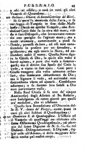 Diario di Colorno per l'anno 1777.[-1802.] nel quale trovansi segnate tutte le funzioni ecclesiastiche e tutte le indulgenze, oltre alla dichiarazione di varie cose necessarie, dilettevoli ed utili agli abitanti di Colorno a cui comodo, e uantaggio principalmente è stato composto