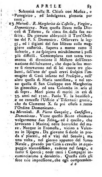 Diario di Colorno per l'anno 1777.[-1802.] nel quale trovansi segnate tutte le funzioni ecclesiastiche e tutte le indulgenze, oltre alla dichiarazione di varie cose necessarie, dilettevoli ed utili agli abitanti di Colorno a cui comodo, e uantaggio principalmente è stato composto