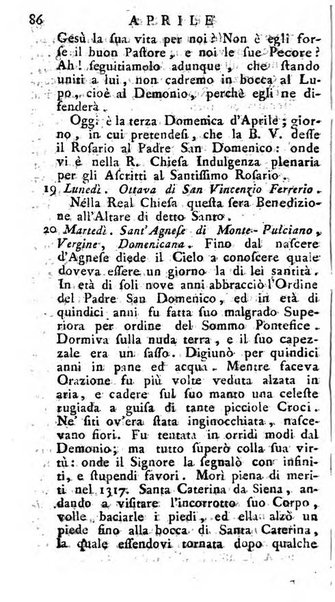 Diario di Colorno per l'anno 1777.[-1802.] nel quale trovansi segnate tutte le funzioni ecclesiastiche e tutte le indulgenze, oltre alla dichiarazione di varie cose necessarie, dilettevoli ed utili agli abitanti di Colorno a cui comodo, e uantaggio principalmente è stato composto