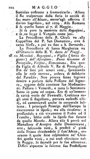 Diario di Colorno per l'anno 1777.[-1802.] nel quale trovansi segnate tutte le funzioni ecclesiastiche e tutte le indulgenze, oltre alla dichiarazione di varie cose necessarie, dilettevoli ed utili agli abitanti di Colorno a cui comodo, e uantaggio principalmente è stato composto