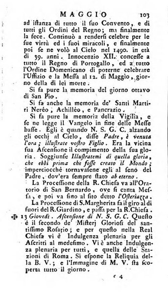 Diario di Colorno per l'anno 1777.[-1802.] nel quale trovansi segnate tutte le funzioni ecclesiastiche e tutte le indulgenze, oltre alla dichiarazione di varie cose necessarie, dilettevoli ed utili agli abitanti di Colorno a cui comodo, e uantaggio principalmente è stato composto