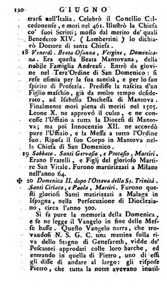 Diario di Colorno per l'anno 1777.[-1802.] nel quale trovansi segnate tutte le funzioni ecclesiastiche e tutte le indulgenze, oltre alla dichiarazione di varie cose necessarie, dilettevoli ed utili agli abitanti di Colorno a cui comodo, e uantaggio principalmente è stato composto