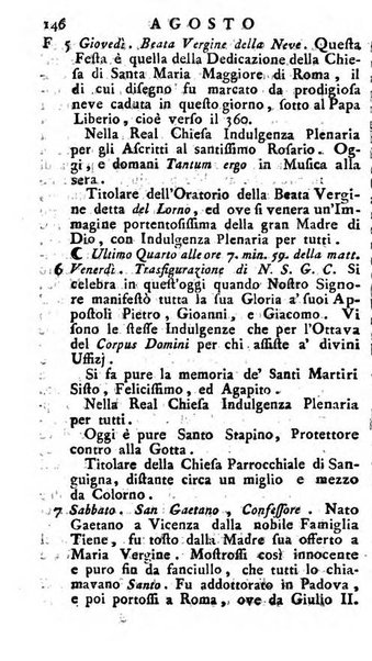 Diario di Colorno per l'anno 1777.[-1802.] nel quale trovansi segnate tutte le funzioni ecclesiastiche e tutte le indulgenze, oltre alla dichiarazione di varie cose necessarie, dilettevoli ed utili agli abitanti di Colorno a cui comodo, e uantaggio principalmente è stato composto