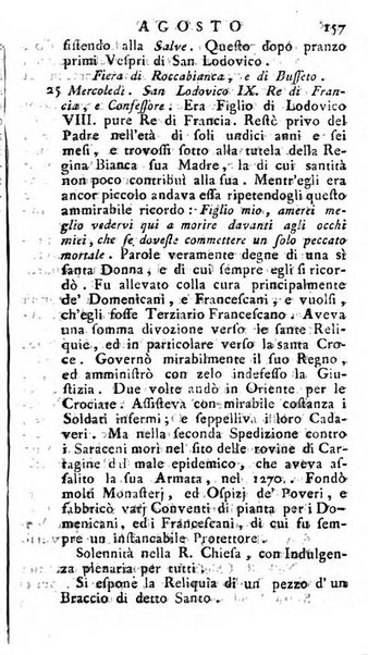 Diario di Colorno per l'anno 1777.[-1802.] nel quale trovansi segnate tutte le funzioni ecclesiastiche e tutte le indulgenze, oltre alla dichiarazione di varie cose necessarie, dilettevoli ed utili agli abitanti di Colorno a cui comodo, e uantaggio principalmente è stato composto