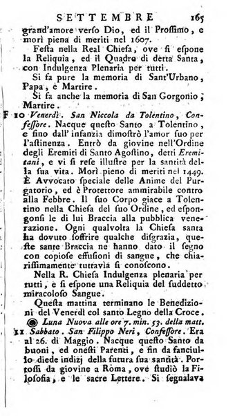 Diario di Colorno per l'anno 1777.[-1802.] nel quale trovansi segnate tutte le funzioni ecclesiastiche e tutte le indulgenze, oltre alla dichiarazione di varie cose necessarie, dilettevoli ed utili agli abitanti di Colorno a cui comodo, e uantaggio principalmente è stato composto