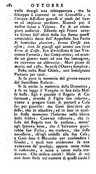 Diario di Colorno per l'anno 1777.[-1802.] nel quale trovansi segnate tutte le funzioni ecclesiastiche e tutte le indulgenze, oltre alla dichiarazione di varie cose necessarie, dilettevoli ed utili agli abitanti di Colorno a cui comodo, e uantaggio principalmente è stato composto