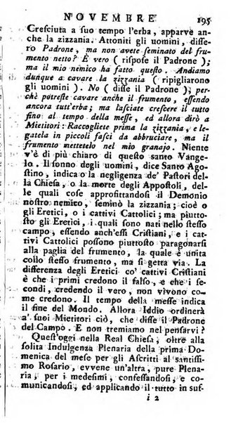 Diario di Colorno per l'anno 1777.[-1802.] nel quale trovansi segnate tutte le funzioni ecclesiastiche e tutte le indulgenze, oltre alla dichiarazione di varie cose necessarie, dilettevoli ed utili agli abitanti di Colorno a cui comodo, e uantaggio principalmente è stato composto