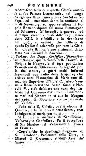 Diario di Colorno per l'anno 1777.[-1802.] nel quale trovansi segnate tutte le funzioni ecclesiastiche e tutte le indulgenze, oltre alla dichiarazione di varie cose necessarie, dilettevoli ed utili agli abitanti di Colorno a cui comodo, e uantaggio principalmente è stato composto